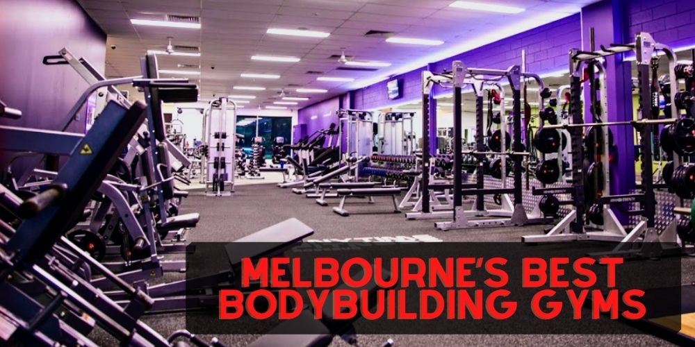 Anytime fitness Australia, Bodybuilding gyms Australia
