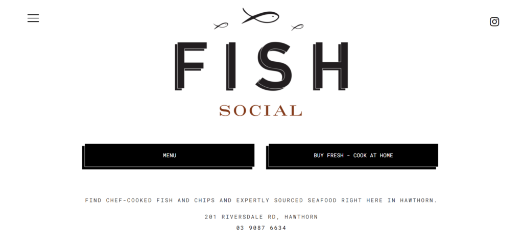 Fish Social