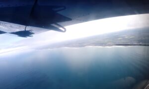 Skydiving at the Great Ocean Road - todoinMelbourne