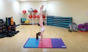 Kids Gymnastics - Where to go Who's the Best