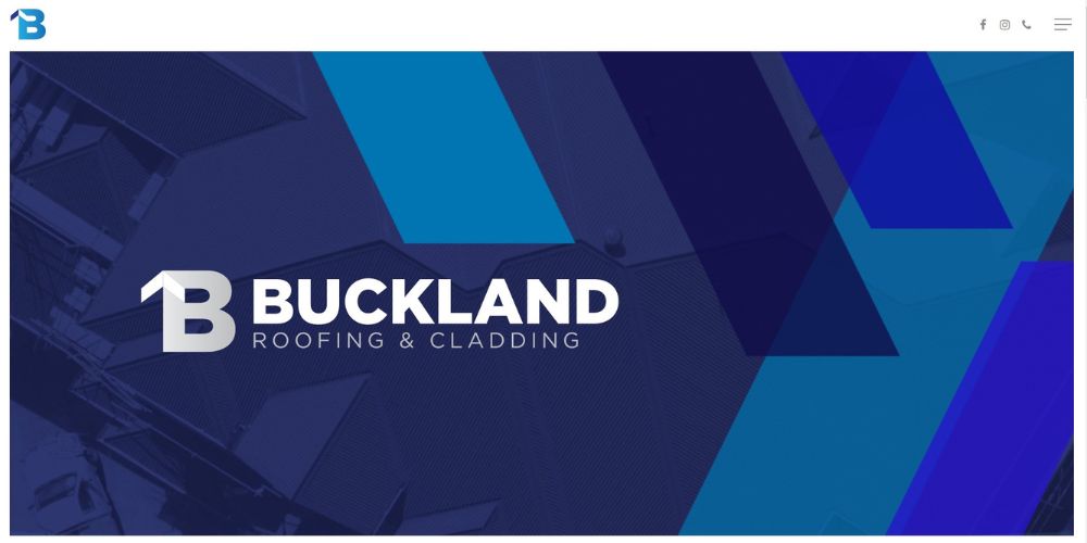 Buckland Roofing