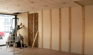 Shop fitters in Melbourne