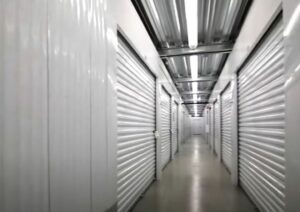 storage solutions in and around malvern