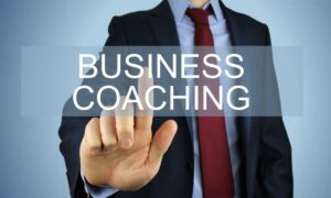 Business coaching Melbourne