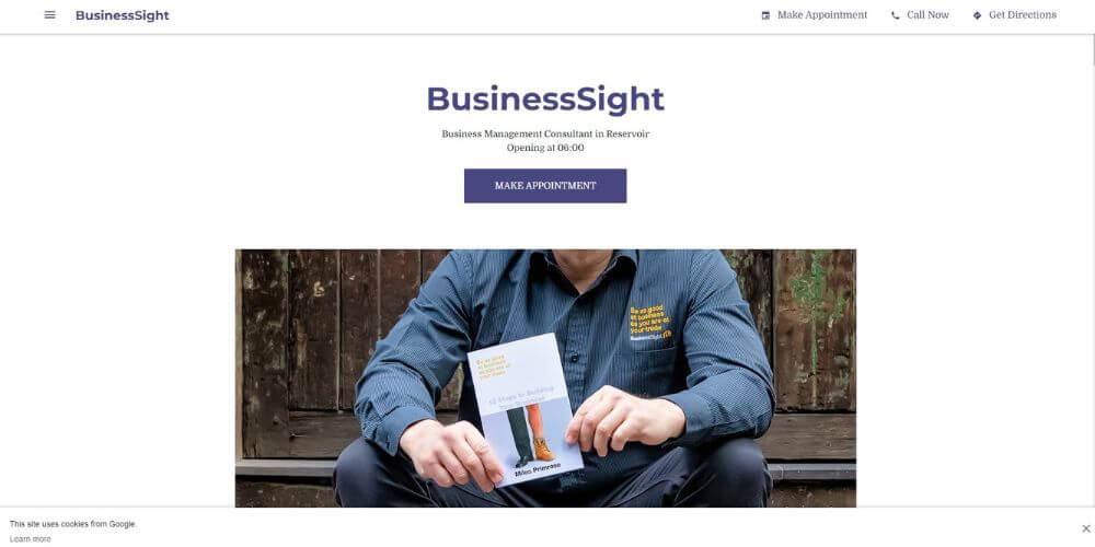 BusinessSight